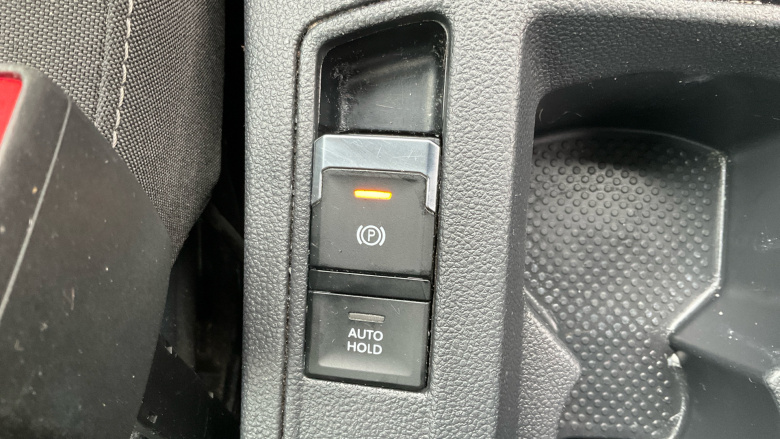 Volkswagen T-Roc 1.0 TSI SE 5dr Petrol Hatchback